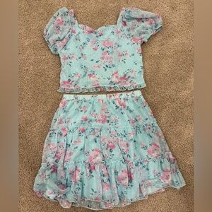 Girls size 12 Dress